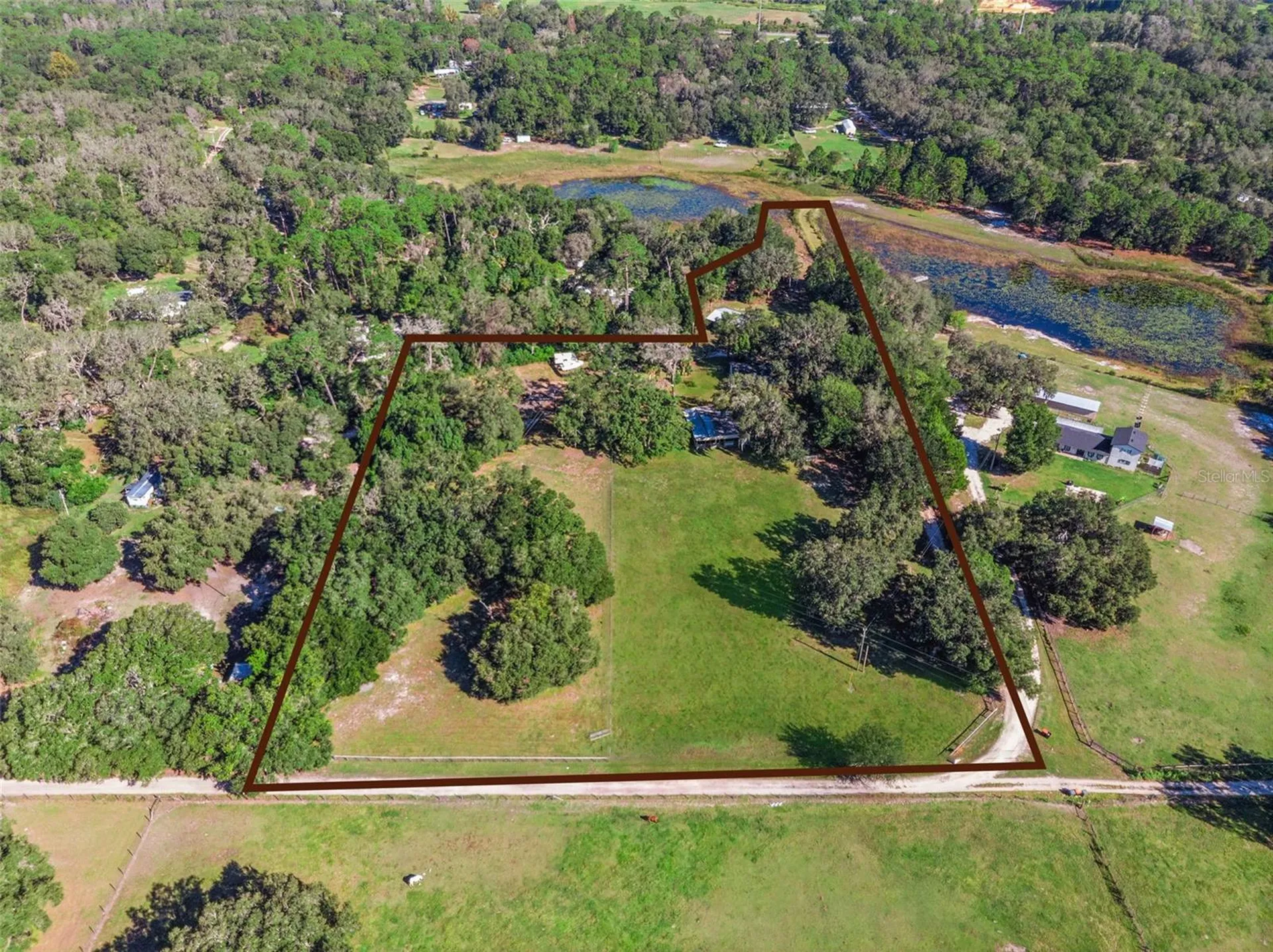 28405 SE 175th Street Umatilla FL 32784