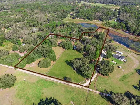 28405 SE 175th Street Umatilla FL 32784