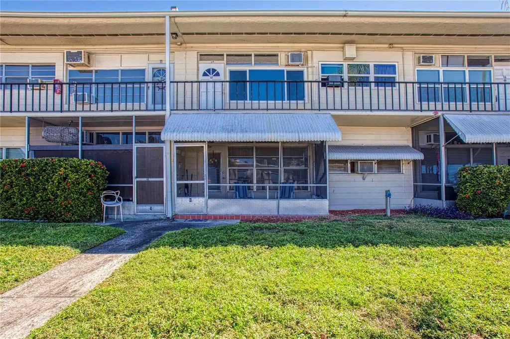 4001 58th Street N Kenneth City FL 33709