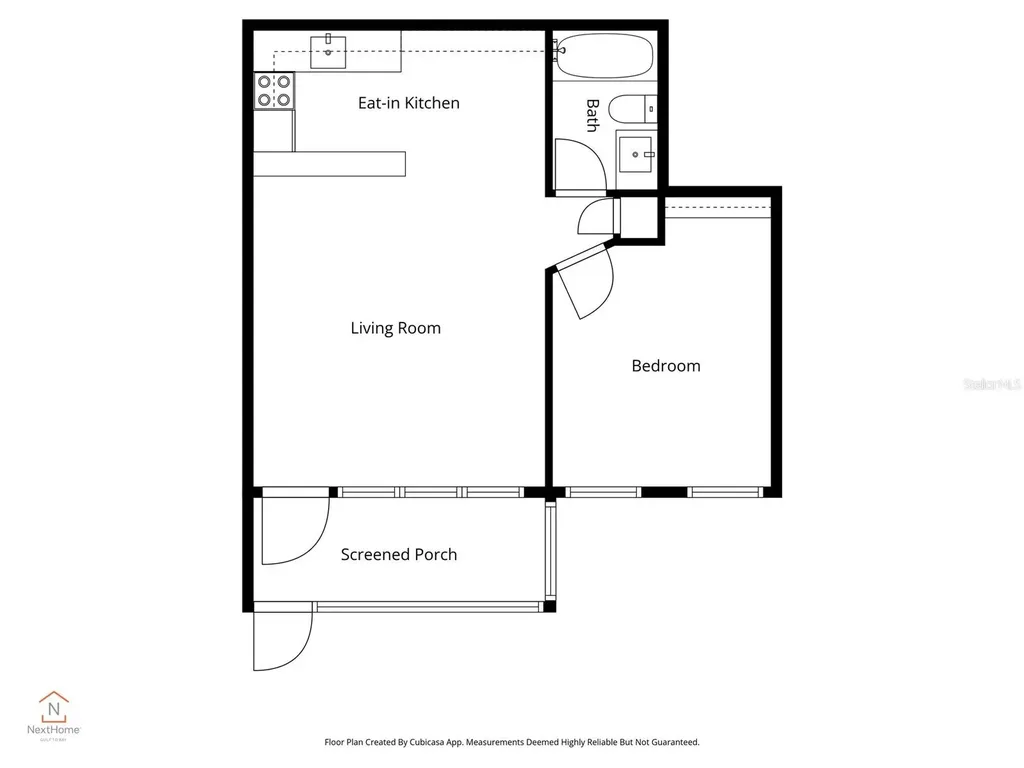 4001 58th Street N Kenneth City FL 33709