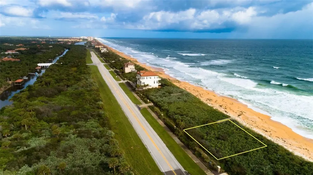 3721 N Ocean Shore Boulevard Palm Coast FL 32137