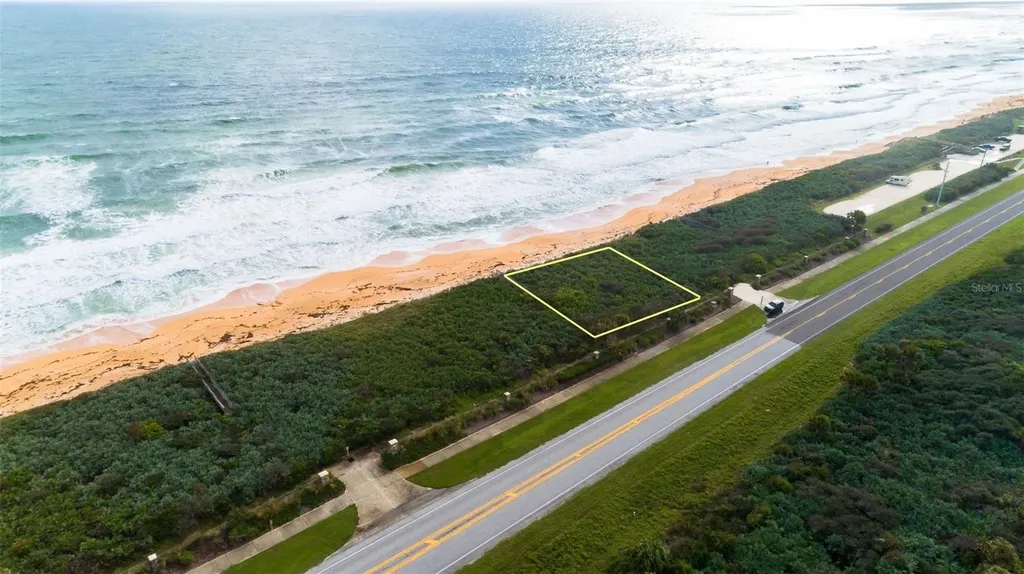 3721 N Ocean Shore Boulevard Palm Coast FL 32137