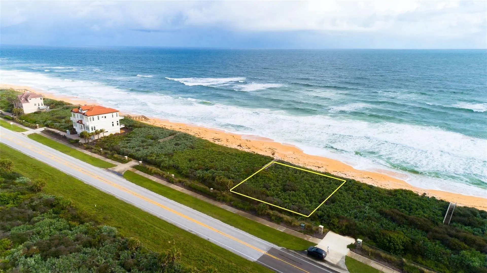 3721 N Ocean Shore Boulevard Palm Coast FL 32137