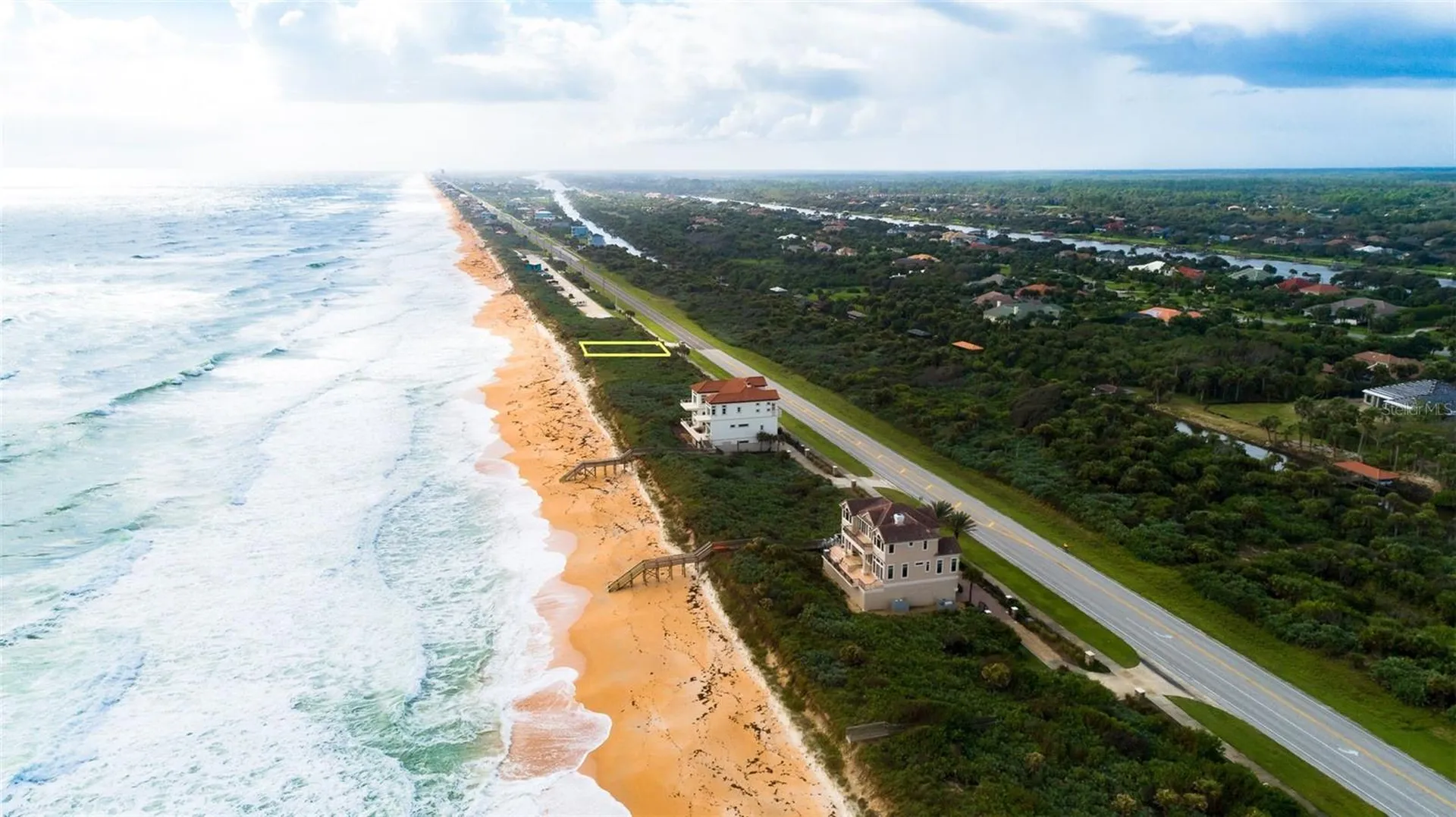 3721 N Ocean Shore Boulevard Palm Coast FL 32137