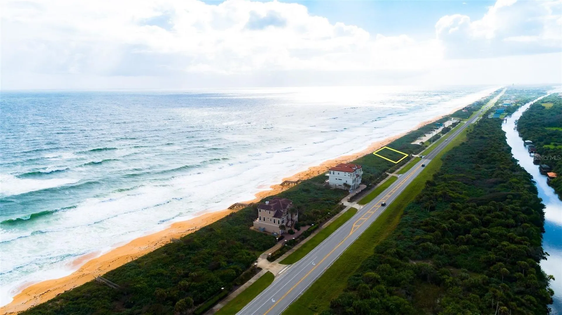 3721 N Ocean Shore Boulevard Palm Coast FL 32137