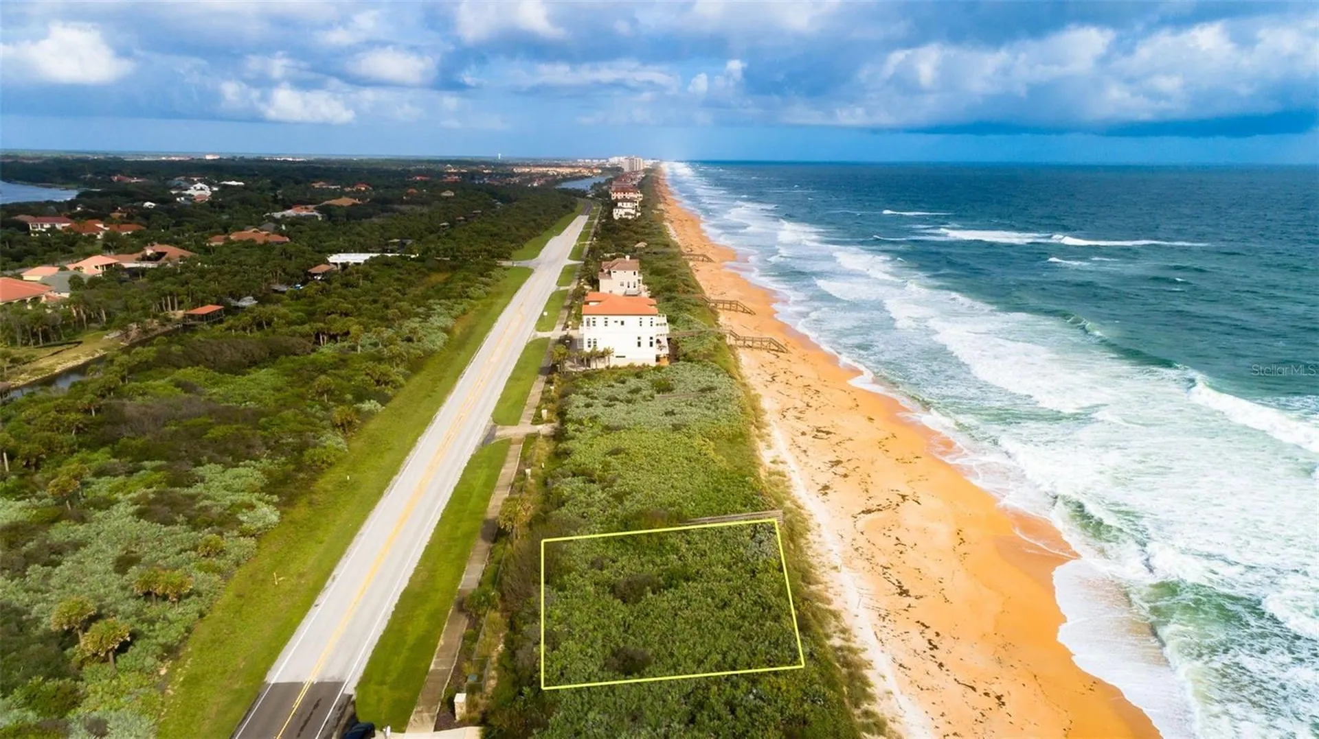 3721 N Ocean Shore Boulevard Palm Coast FL 32137