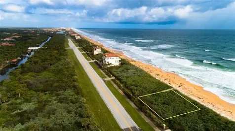 3721 N Ocean Shore Boulevard Palm Coast FL 32137