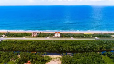 3721 N Ocean Shore Boulevard Palm Coast FL 32137