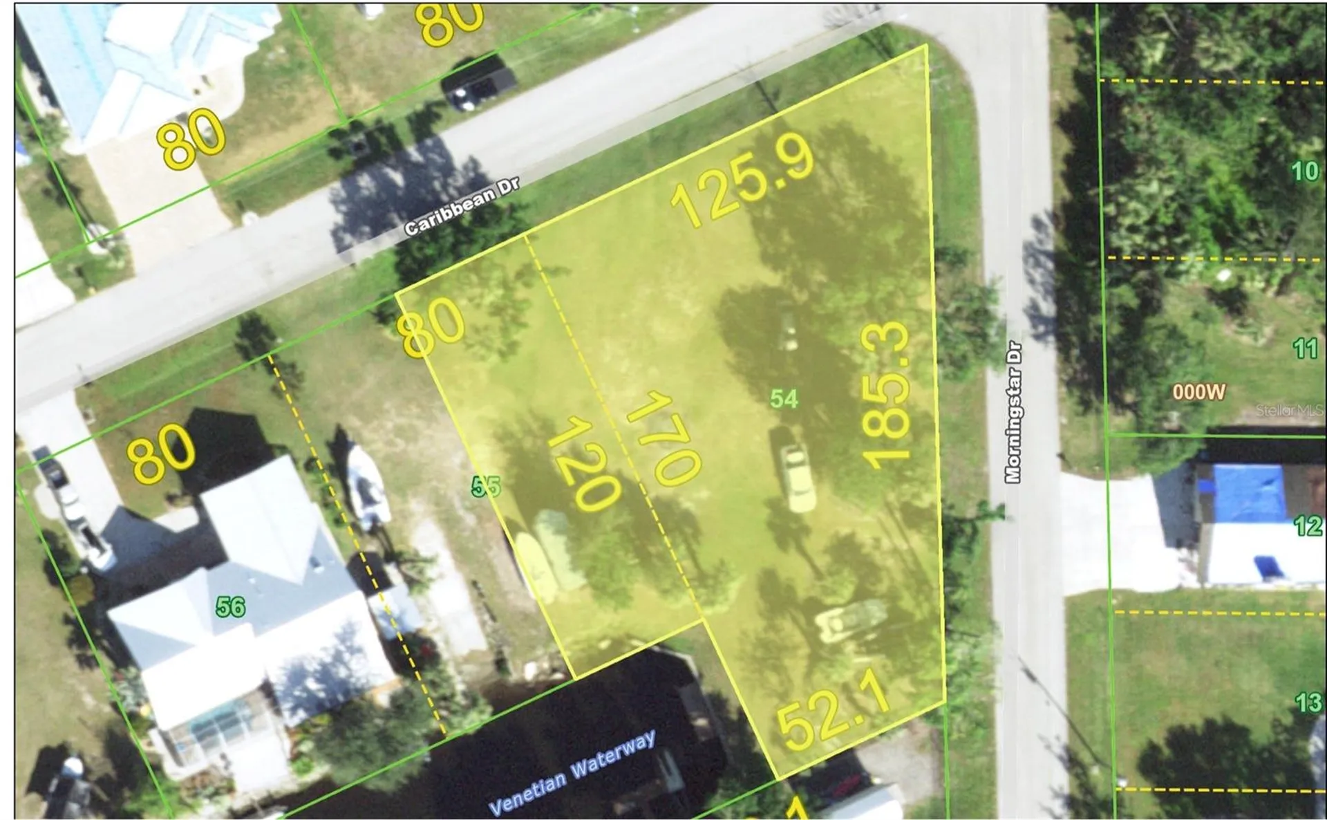 3216 Caribbean Drive Punta Gorda FL 33950