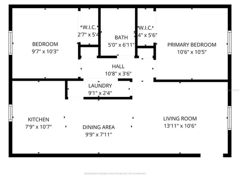 1303 S Moody Avenue Tampa FL 33629