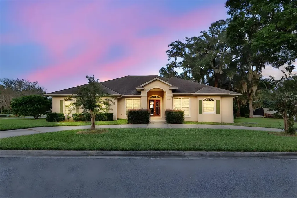 2243 SE Laurel Run Drive Ocala FL 34471