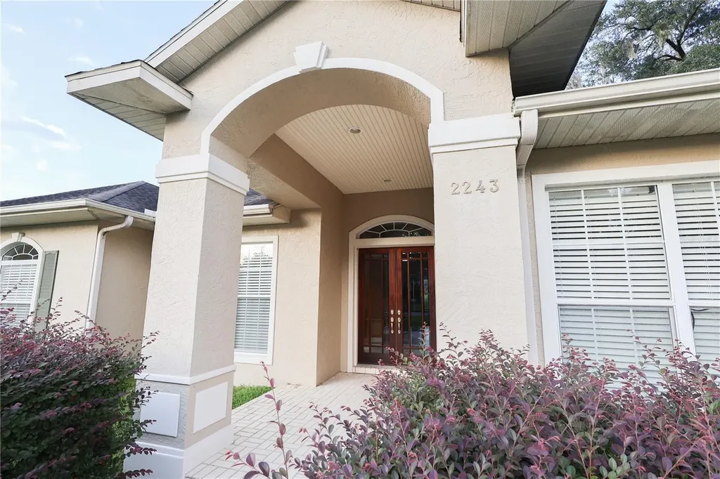 2243 SE Laurel Run Drive Ocala FL 34471