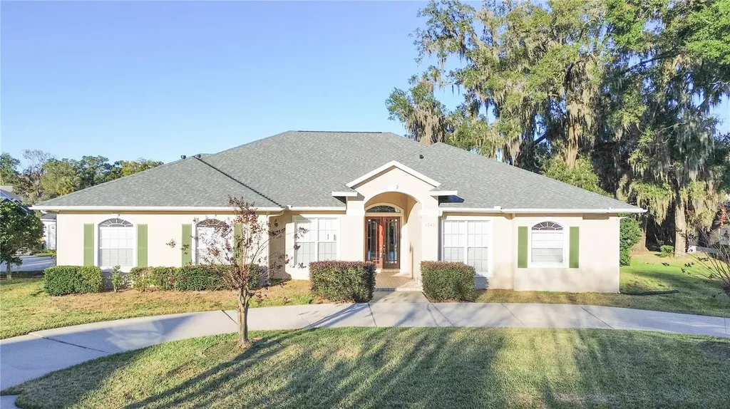 2243 SE Laurel Run Drive Ocala FL 34471