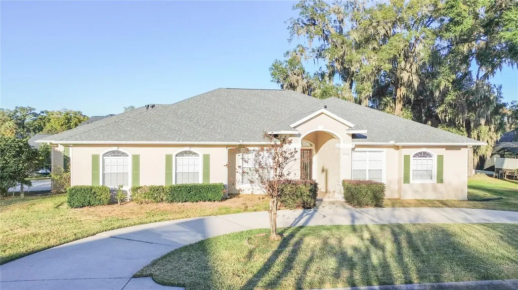 2243 SE Laurel Run Drive Ocala FL 34471