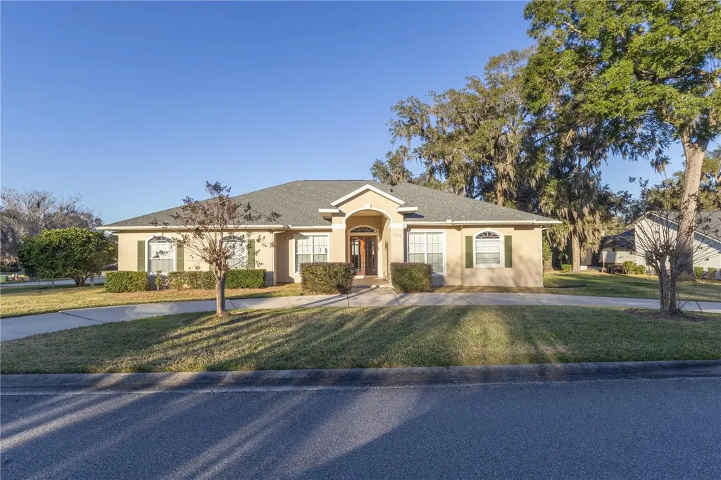 2243 SE Laurel Run Drive Ocala FL 34471