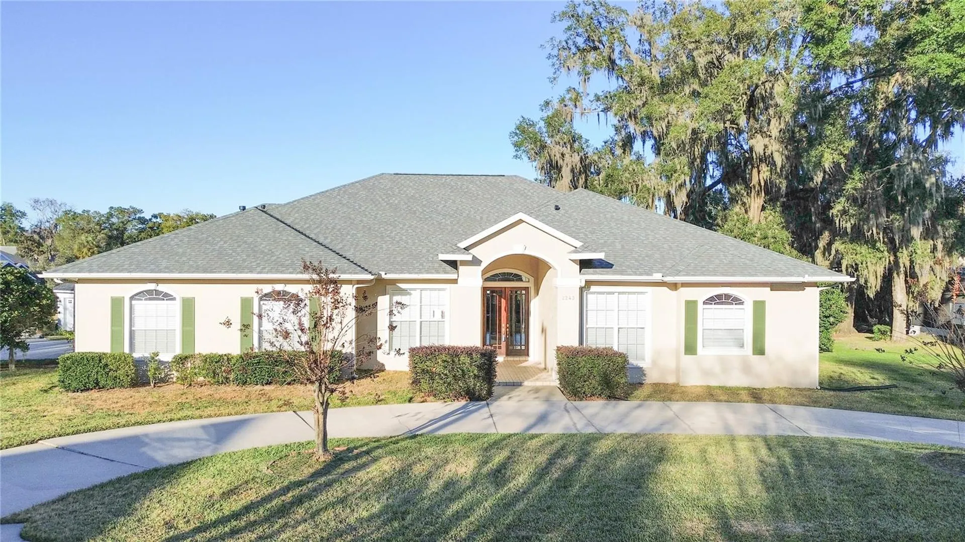 2243 SE Laurel Run Drive Ocala FL 34471
