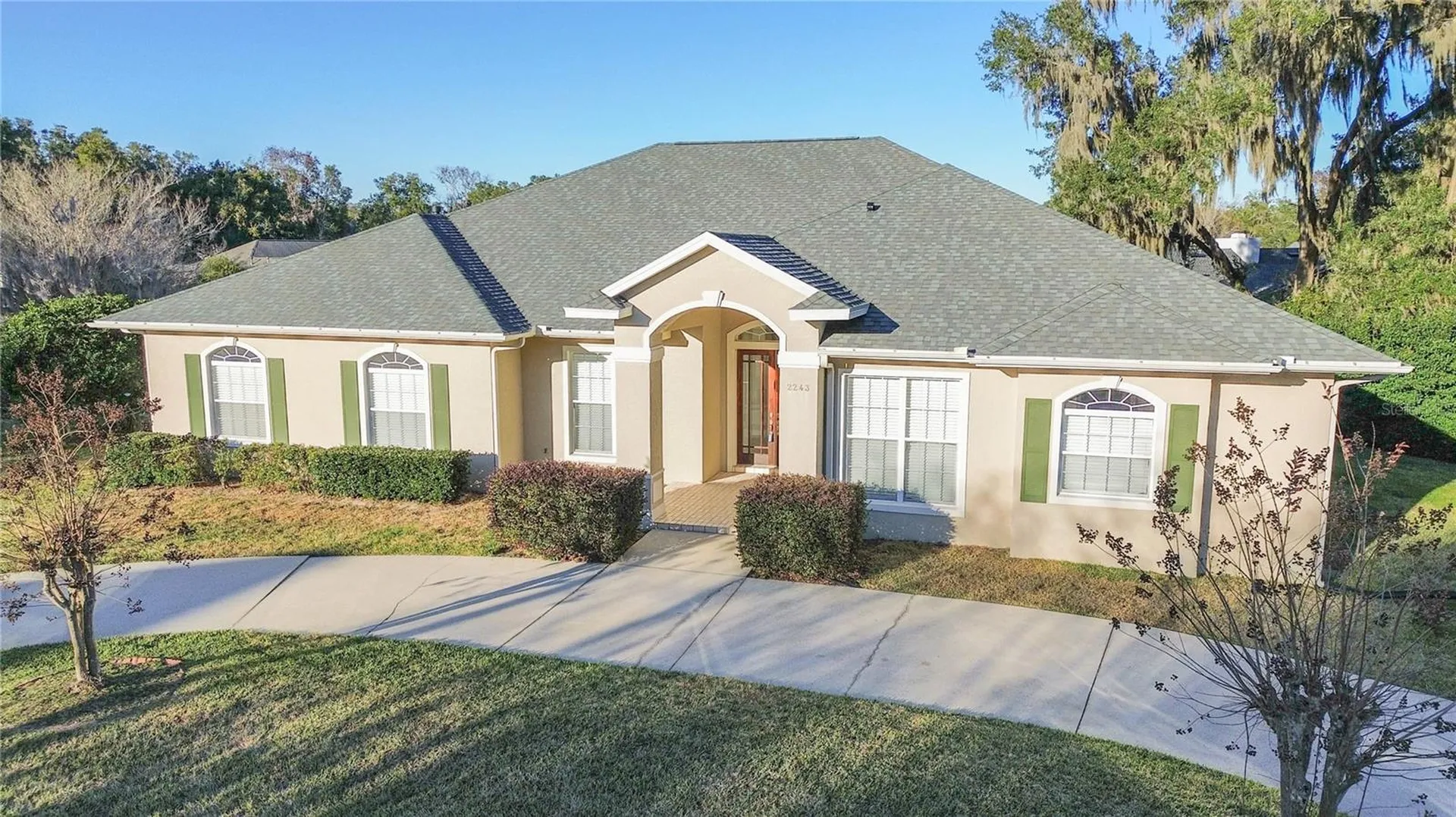2243 SE Laurel Run Drive Ocala FL 34471