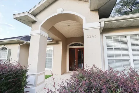 2243 SE Laurel Run Drive Ocala FL 34471