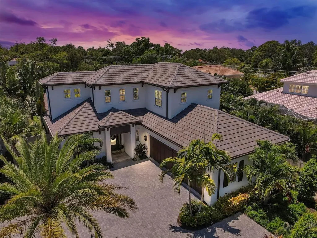 1614 Bay Road Sarasota FL 34239