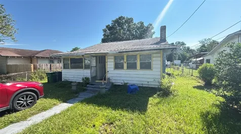 2303 N 47th Street Tampa FL 33605