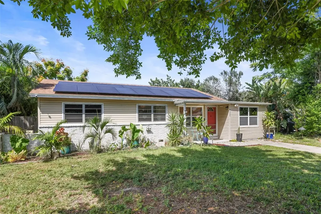 7000 13th Street N St Petersburg FL 33702