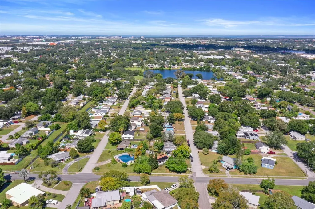 7000 13th Street N St Petersburg FL 33702