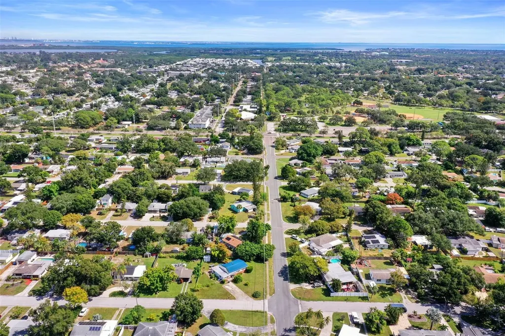 7000 13th Street N St Petersburg FL 33702