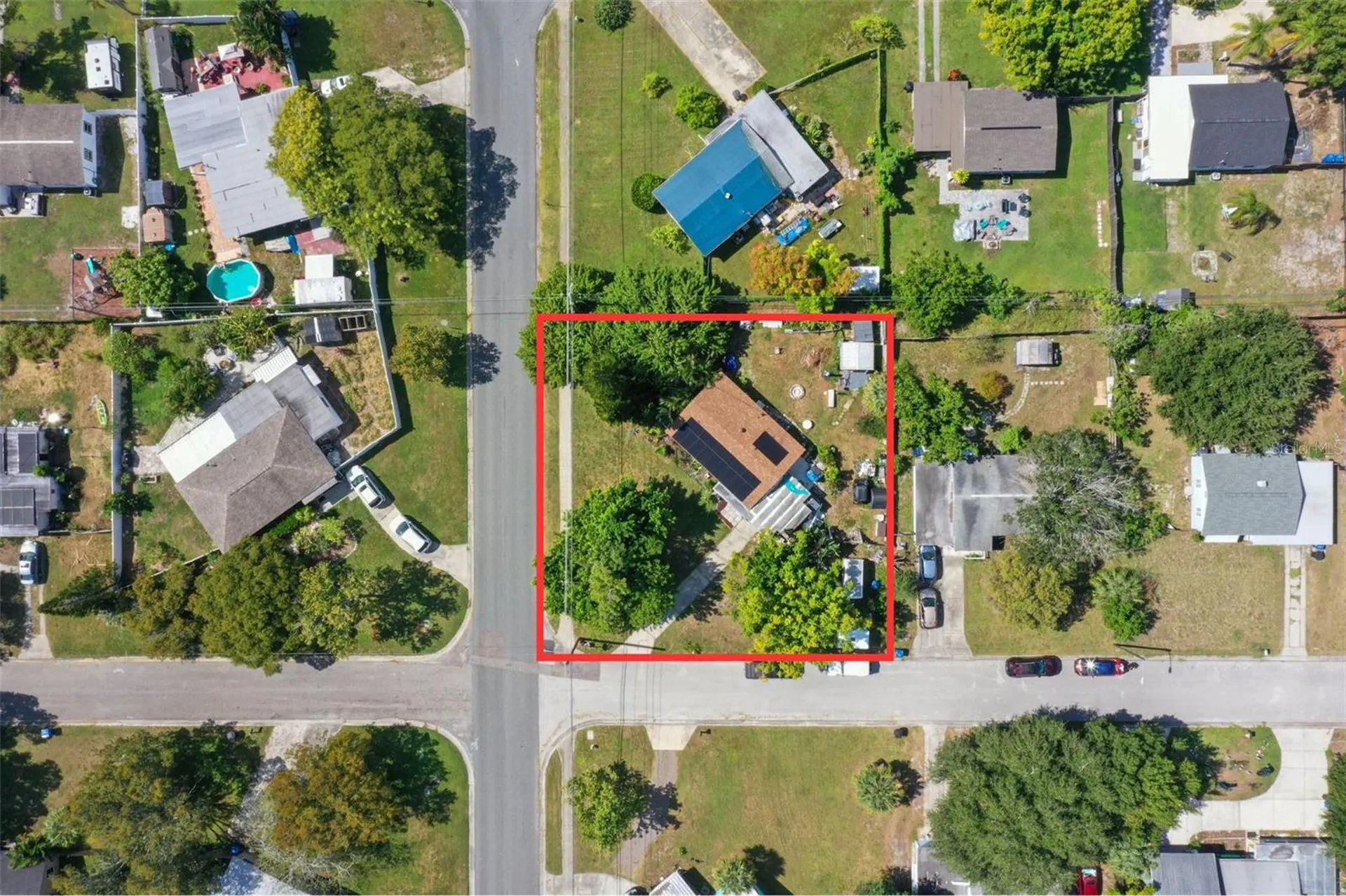 7000 13th Street N St Petersburg FL 33702