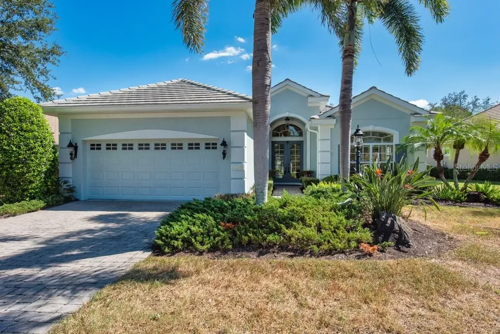 12240 Thornhill Court Lakewood Ranch FL 34202