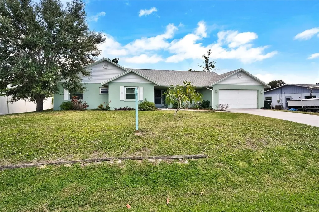 735 Indus Road Venice FL 34293