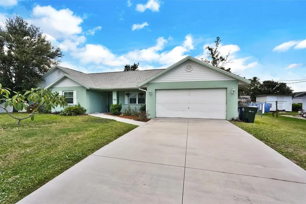 735 Indus Road Venice FL 34293