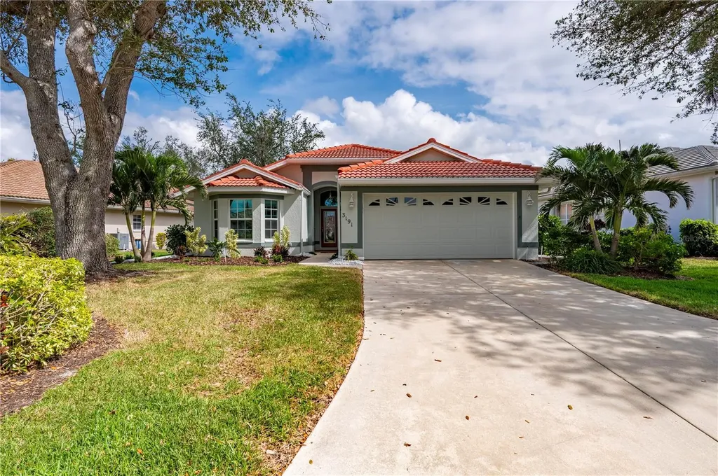 3191 Village Lane Port Charlotte FL 33953