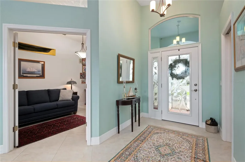 3191 Village Lane Port Charlotte FL 33953