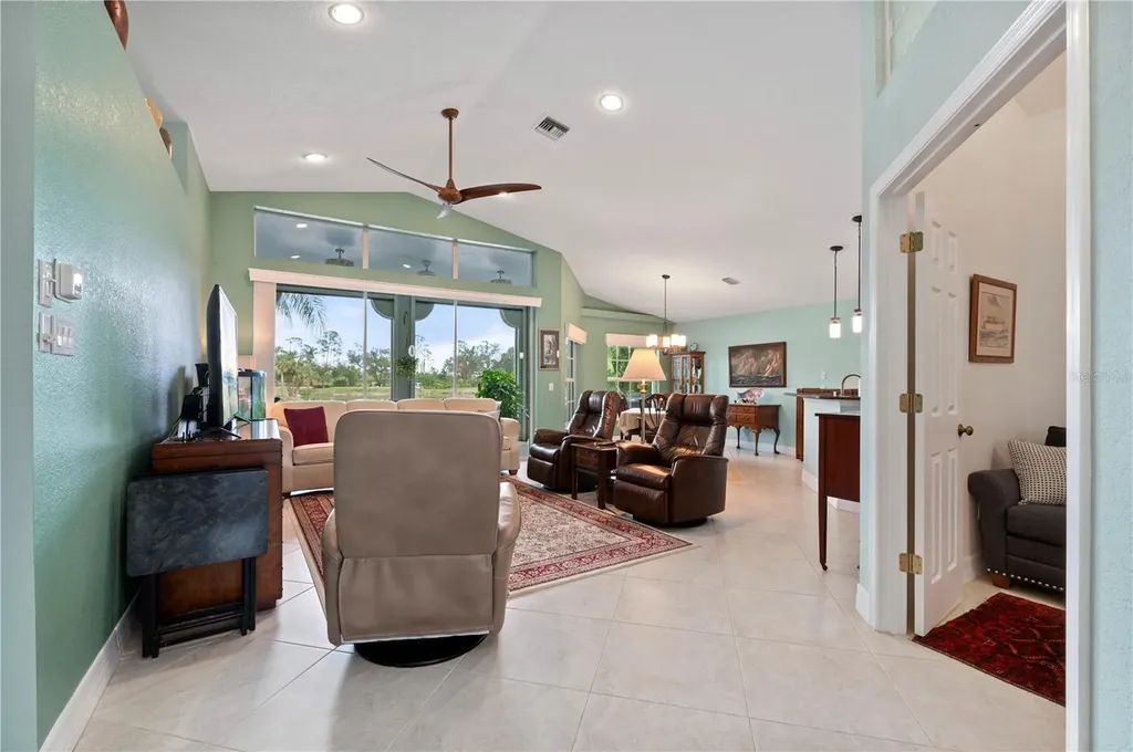 3191 Village Lane Port Charlotte FL 33953