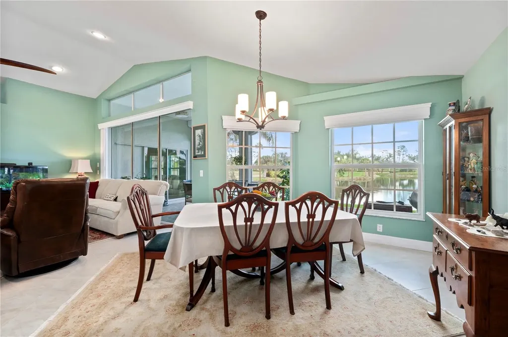 3191 Village Lane Port Charlotte FL 33953