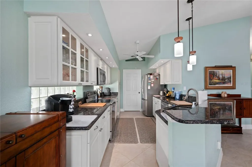 3191 Village Lane Port Charlotte FL 33953