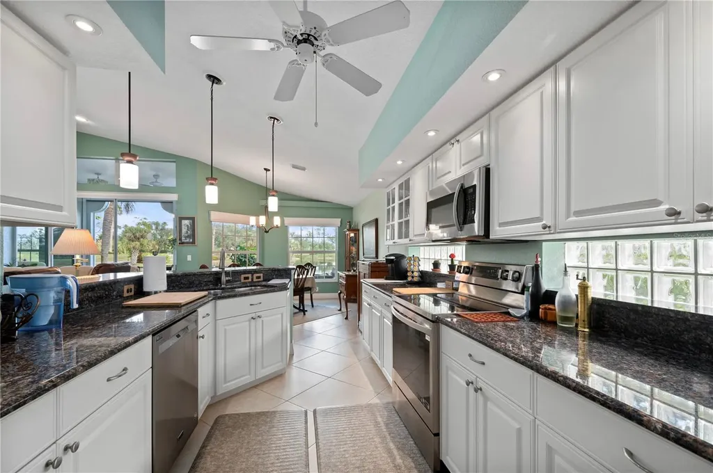 3191 Village Lane Port Charlotte FL 33953