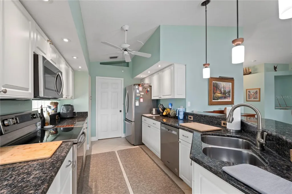 3191 Village Lane Port Charlotte FL 33953