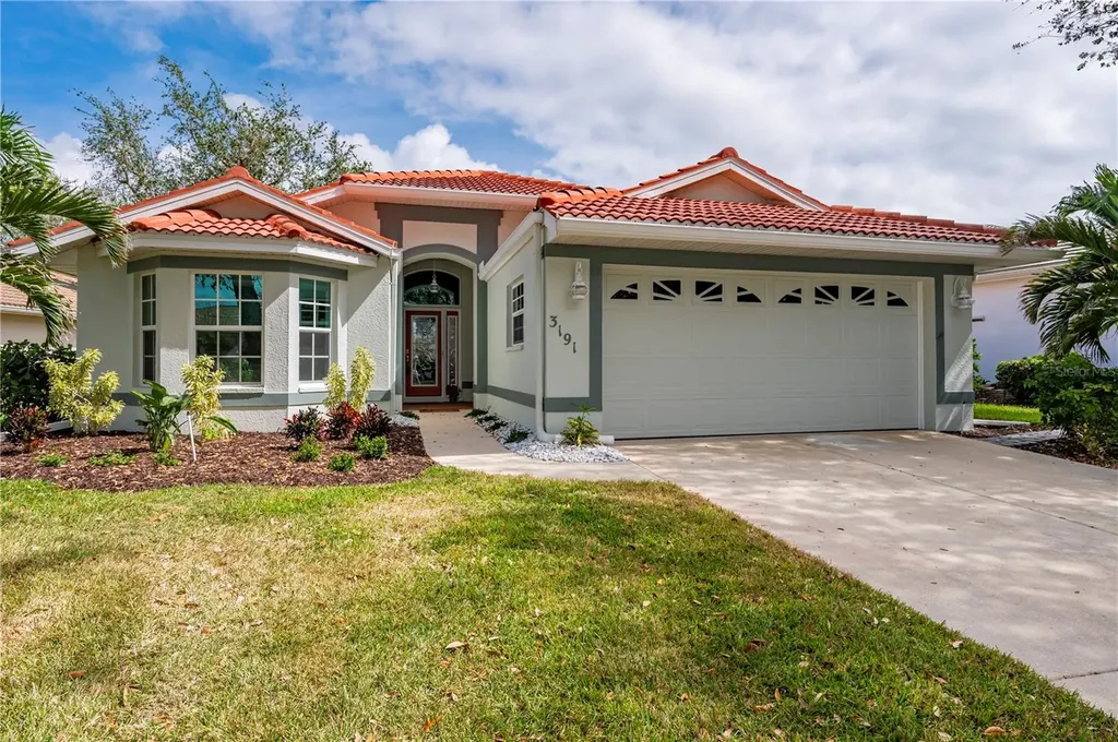 3191 Village Lane Port Charlotte FL 33953