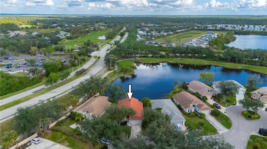3191 Village Lane Port Charlotte FL 33953