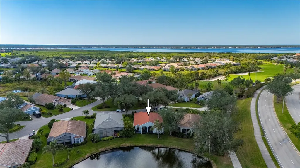 3191 Village Lane Port Charlotte FL 33953