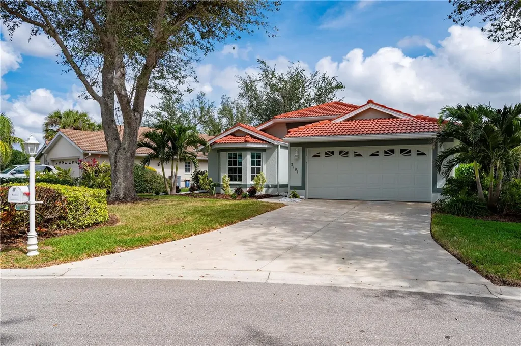 3191 Village Lane Port Charlotte FL 33953