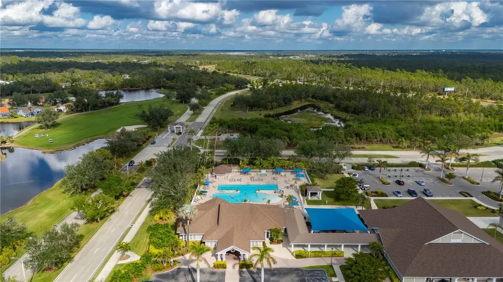 3191 Village Lane Port Charlotte FL 33953