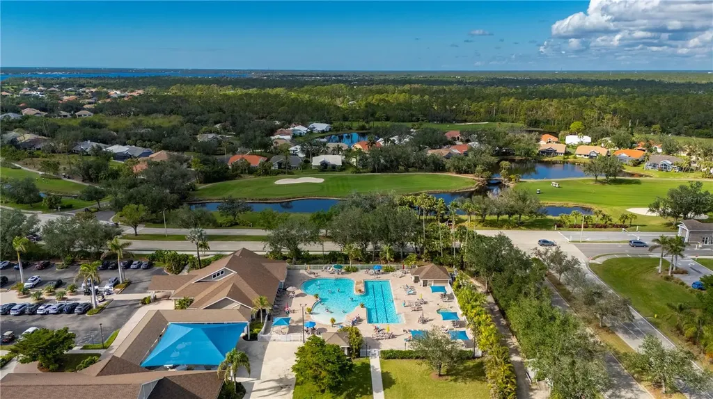 3191 Village Lane Port Charlotte FL 33953