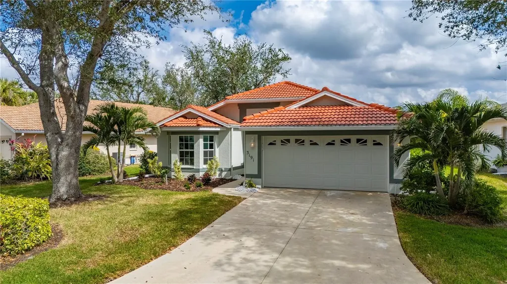 3191 Village Lane Port Charlotte FL 33953