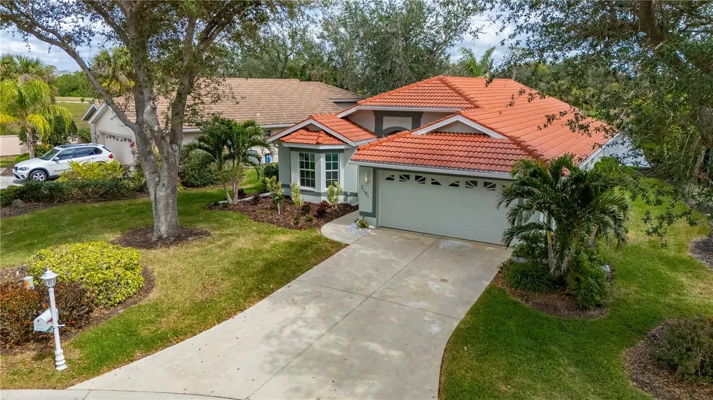 3191 Village Lane Port Charlotte FL 33953