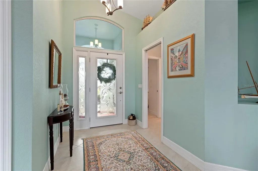 3191 Village Lane Port Charlotte FL 33953