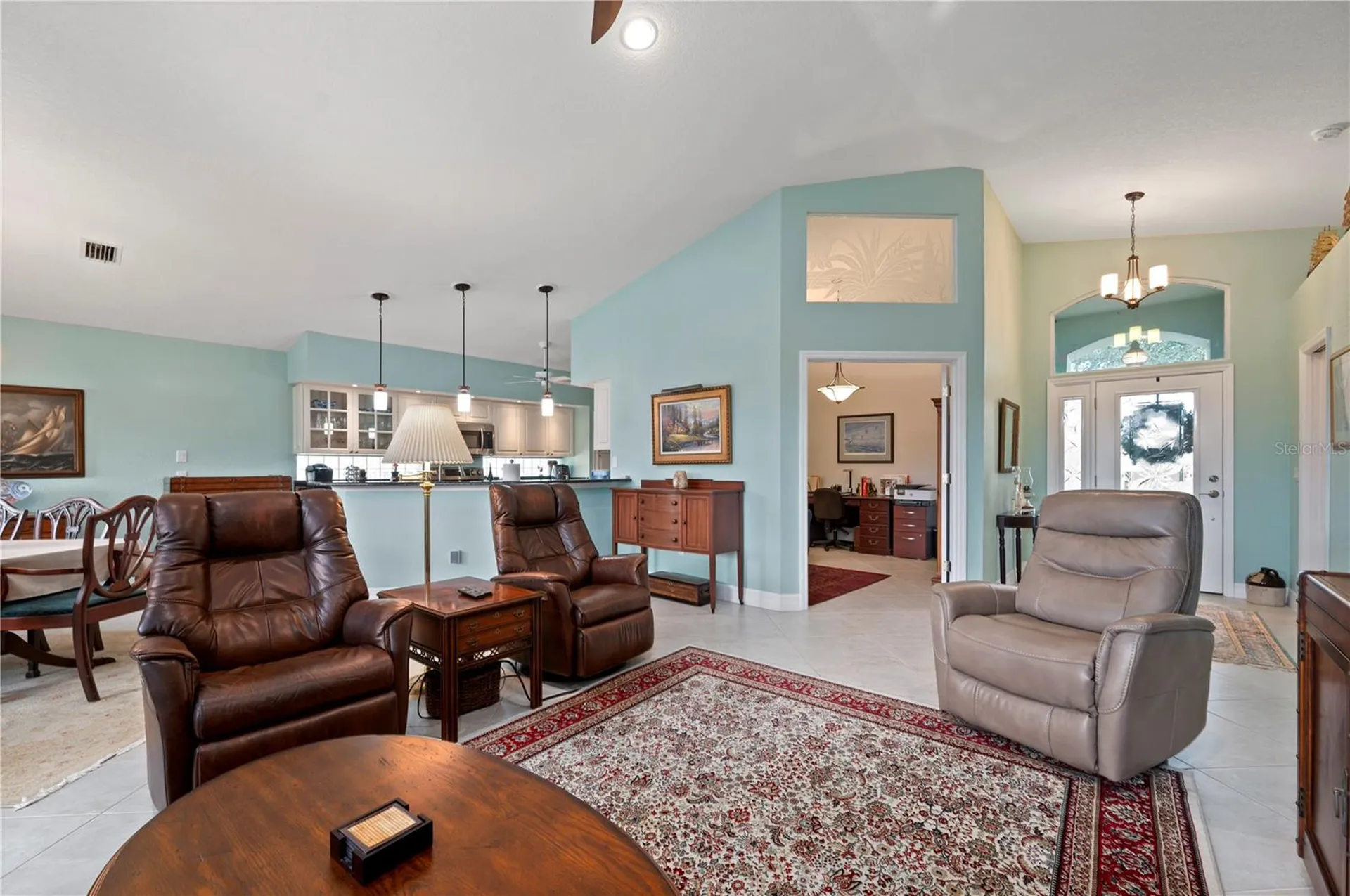 3191 Village Lane Port Charlotte FL 33953