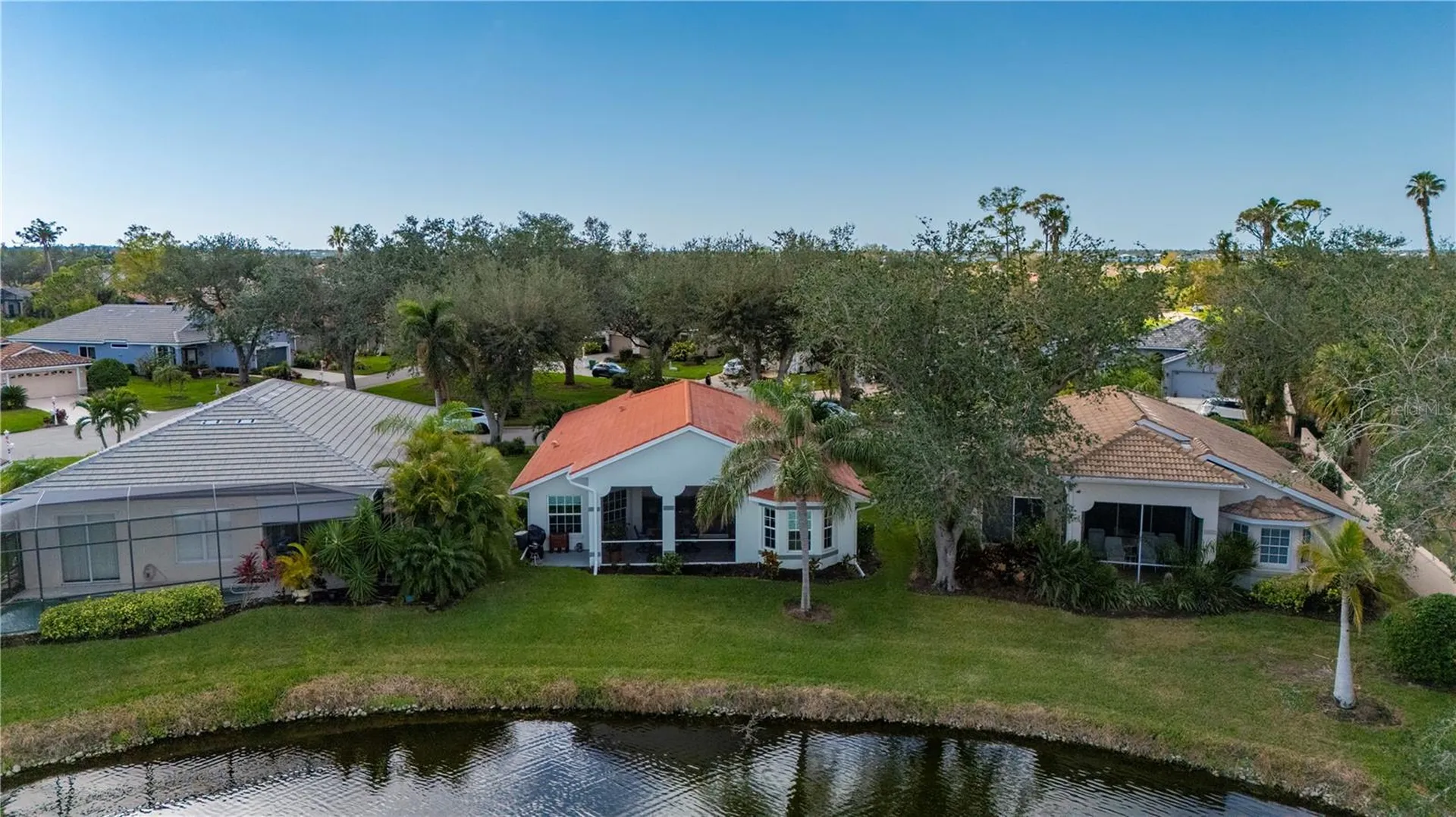 3191 Village Lane Port Charlotte FL 33953