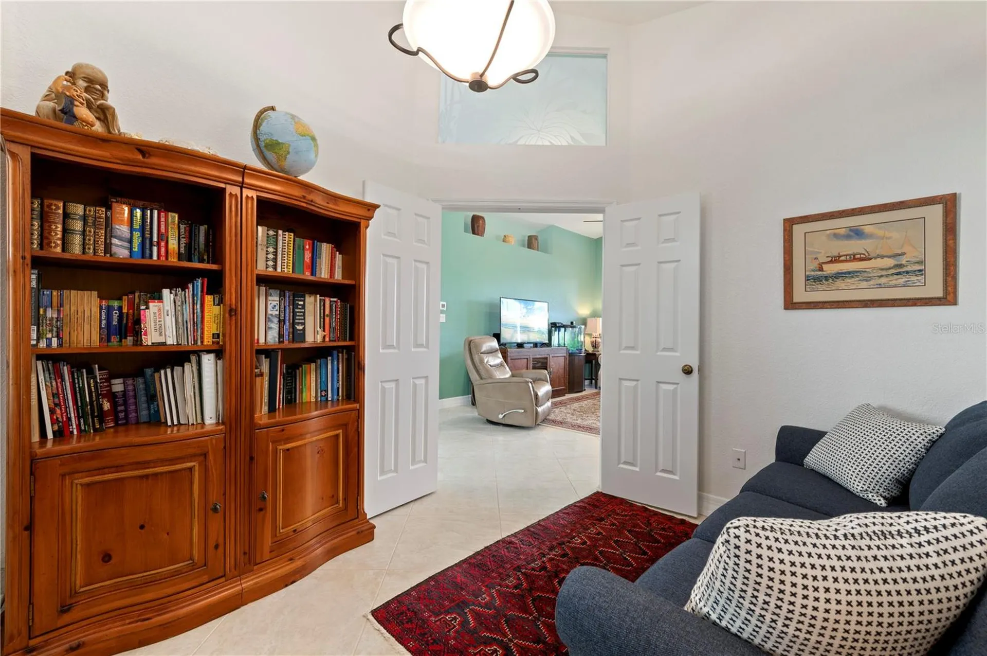 3191 Village Lane Port Charlotte FL 33953